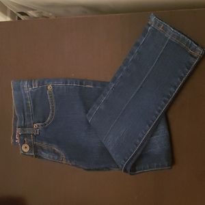 Children's Place Girl Super Skinny Jeans